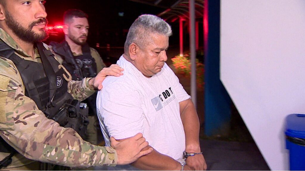 Justiça Federal defende transferência do julgamento de Colômbia para Manaus