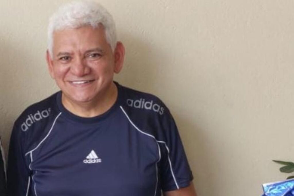 Manaus: Missa de 7º dia celebra paixão por educação de professor vítima de chacina