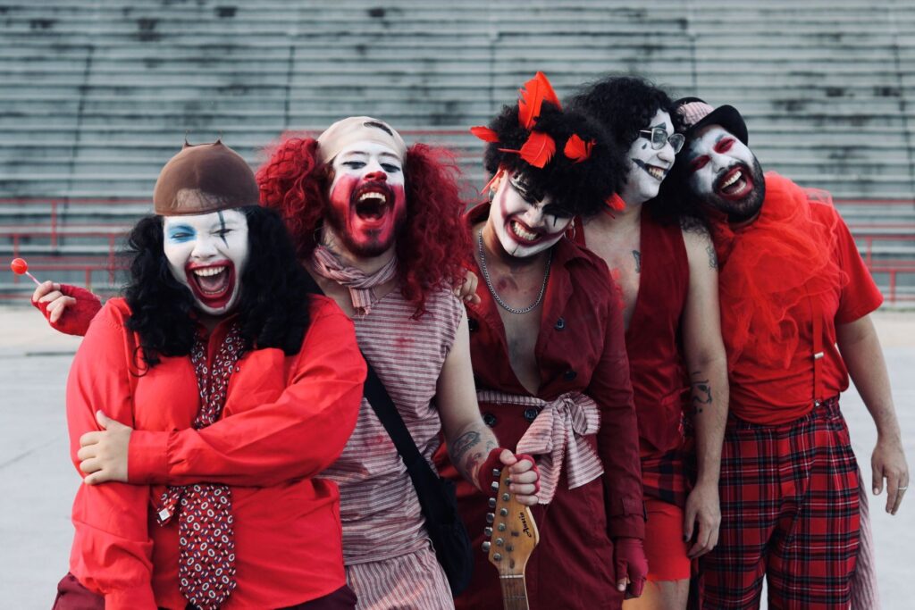 Manaus recebe últimos dias de espetáculos gratuitos da Mostra de Teatro Águas de Manaus