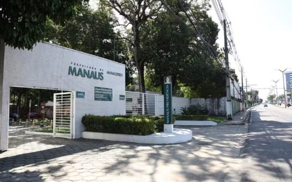 Manausprev abre concurso com 17 vagas e salários de R$ 9,1 mil a partir de 31 de agosto