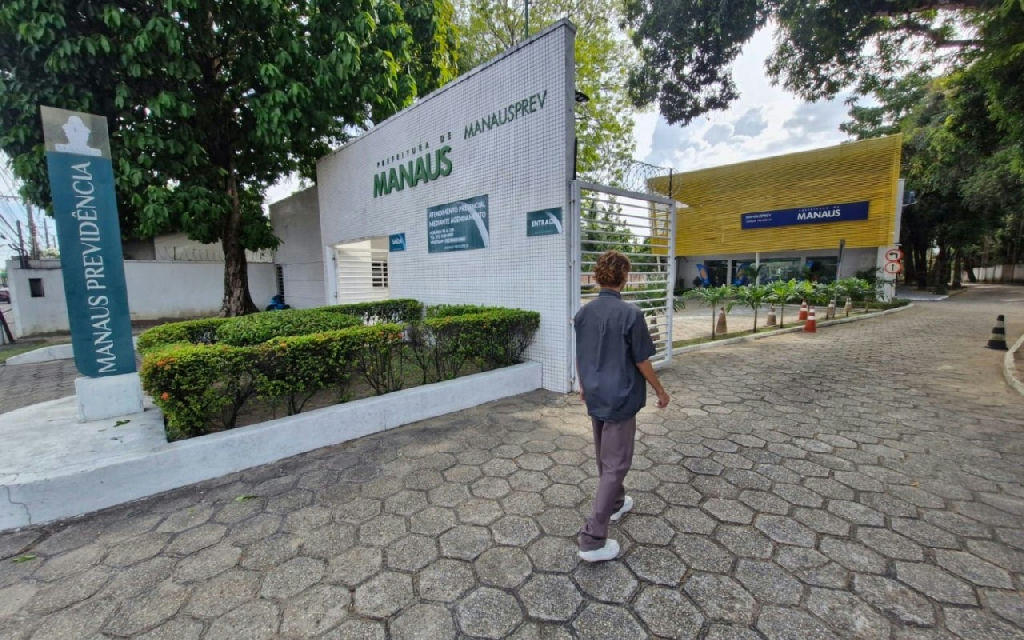 Manausprev abre inscrições para concurso público com salários que superam R$ 9 mil