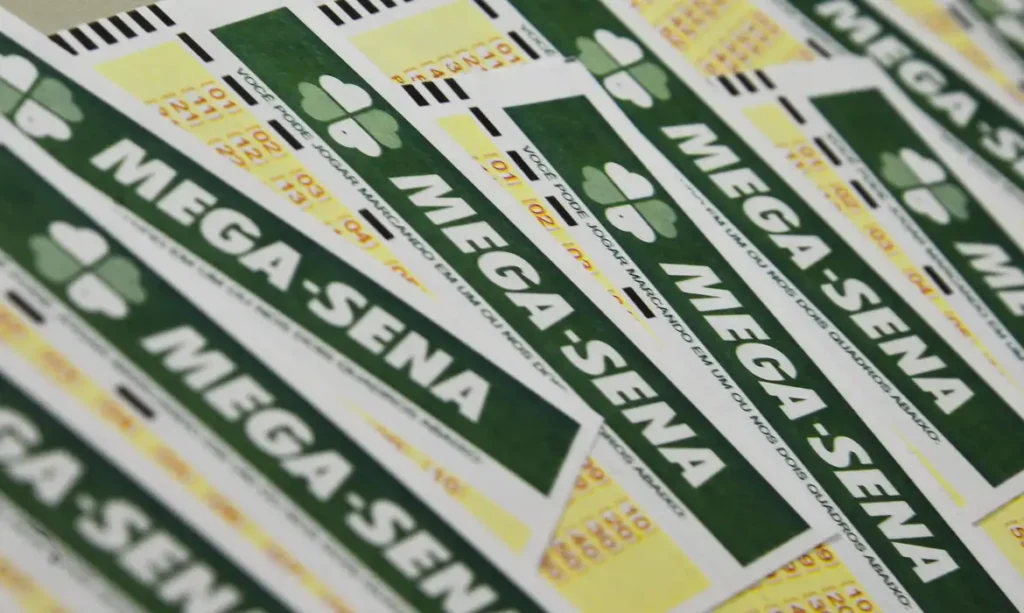 Mega-sena sem ganhadores: prêmio principal acumula e atinge R$ 165 milhões