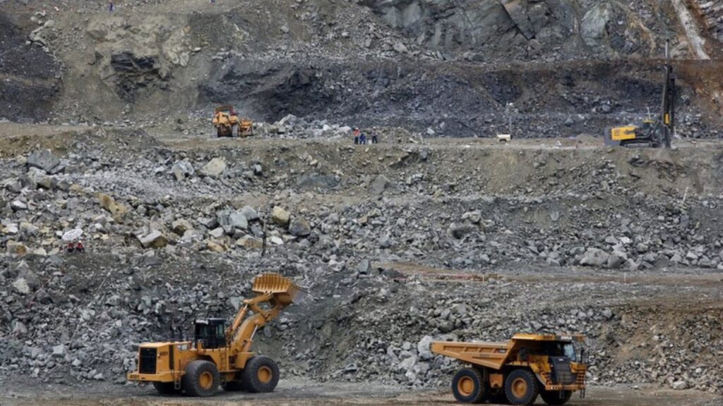 Mineração no Amazonas: potencial estratégico e os entraves ambientais, geológicos e jurídicos