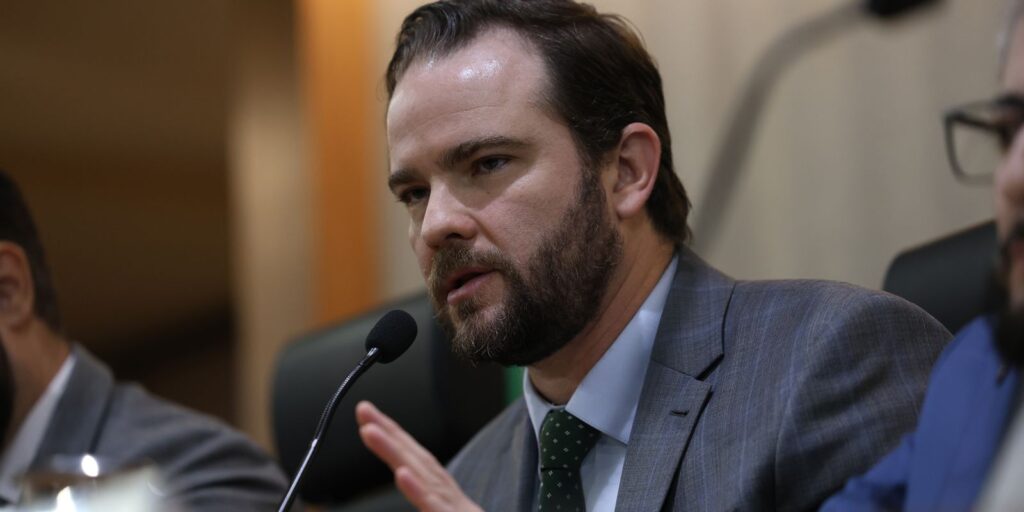 Ministro da Fazenda atuará na mediação da dívida do Rio com BNDES e Banco do Brasil