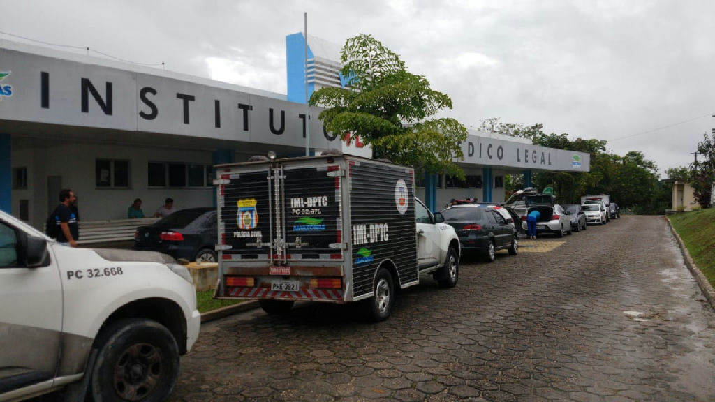 Motociclista perde a vida em colisão com caminhão na movimentada Zona Oeste de Manaus