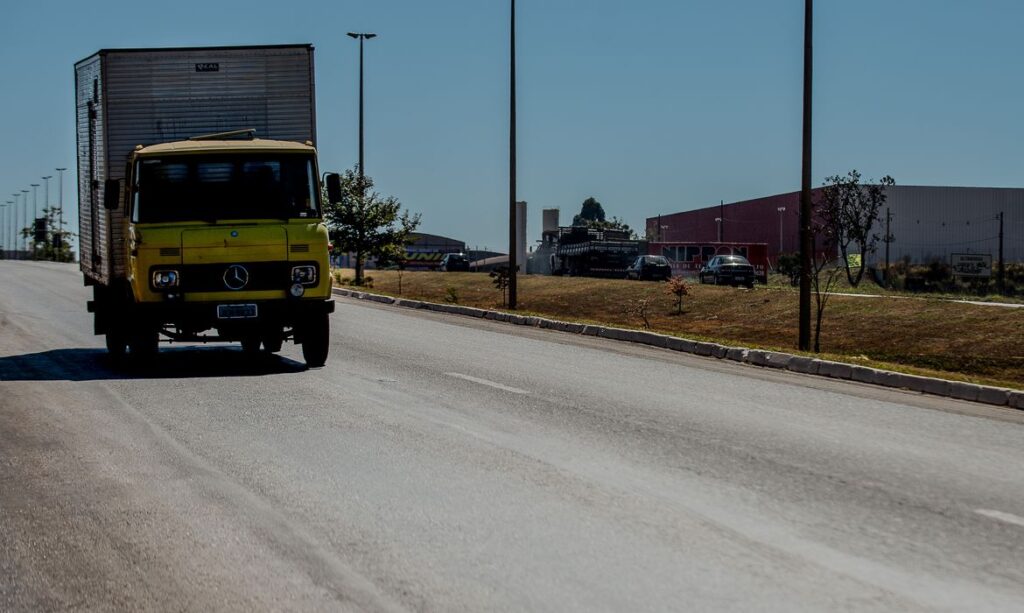 Nova Lei do Frete é sancionada e redefine regras para o transporte de cargas no Brasil