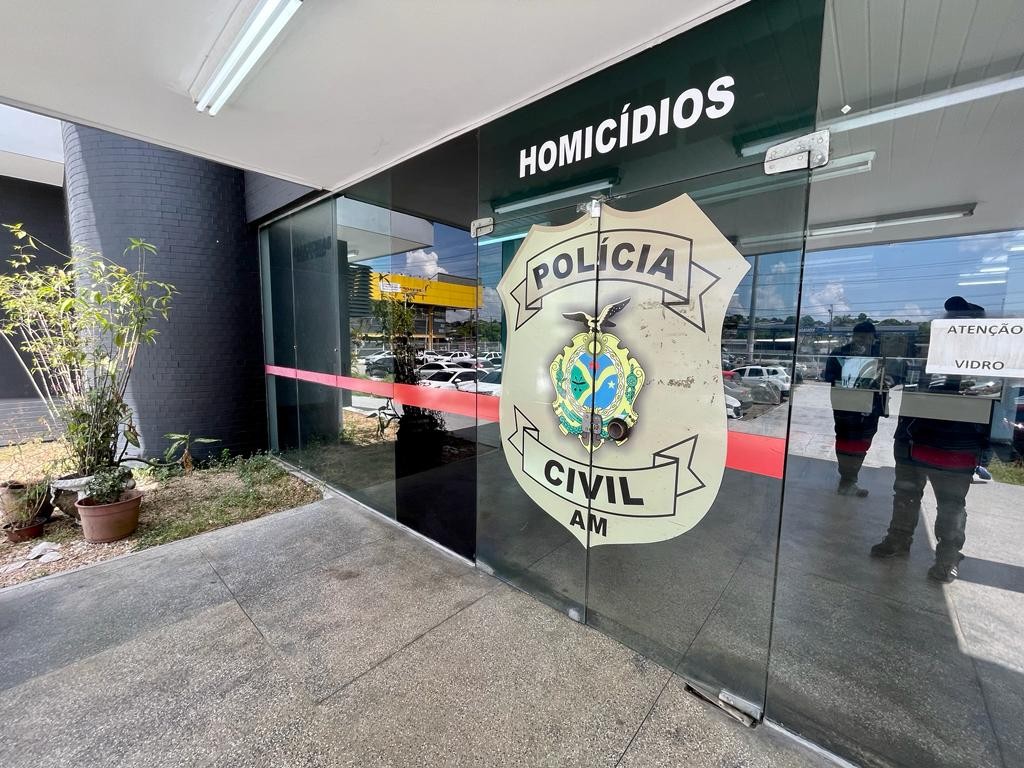 Operação policial em Manaus prende dois suspeitos de sequestrar bebê Ayla; uma mulher é procurada