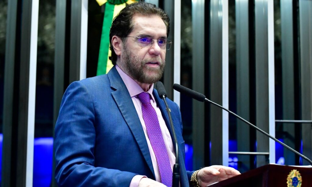Patrimônio de Plínio Valério cresce 140% em oito anos e atinge R$ 3,5 milhões