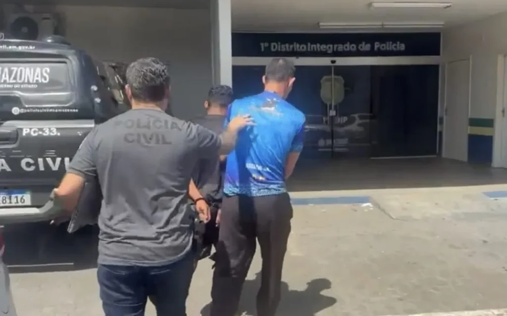 Polícia Civil desarticula esquema de furto milionário em locadora de Manaus