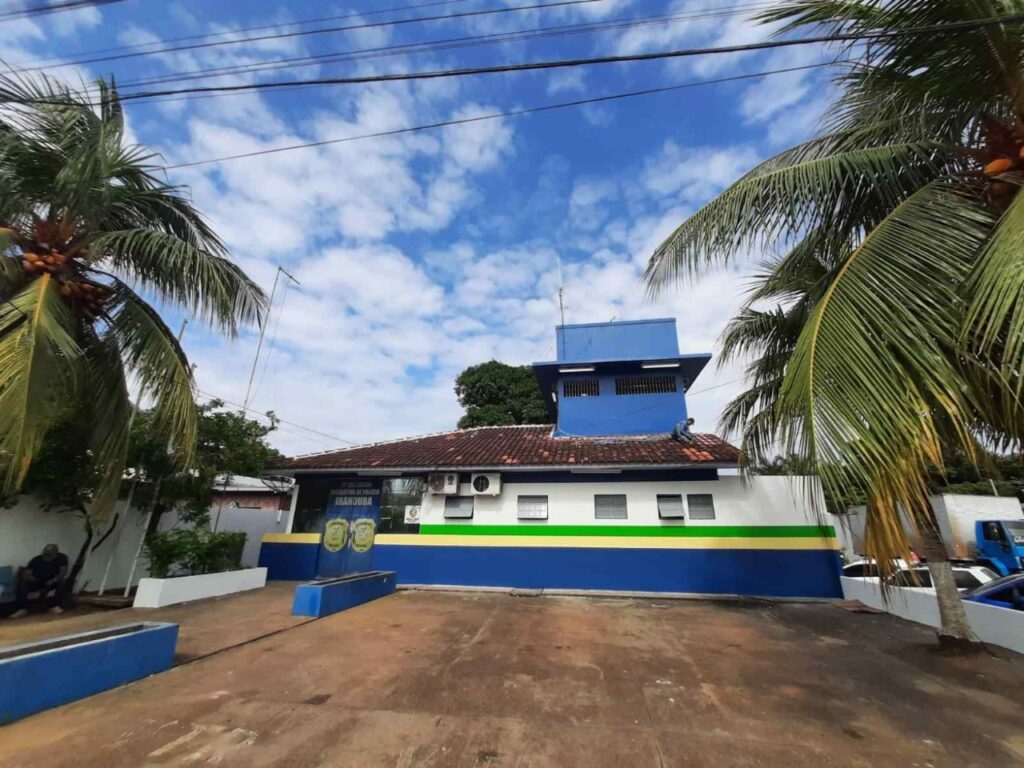 Polícia de Iranduba investiga morte a tiros de homem de 63 anos no Lago do Limão