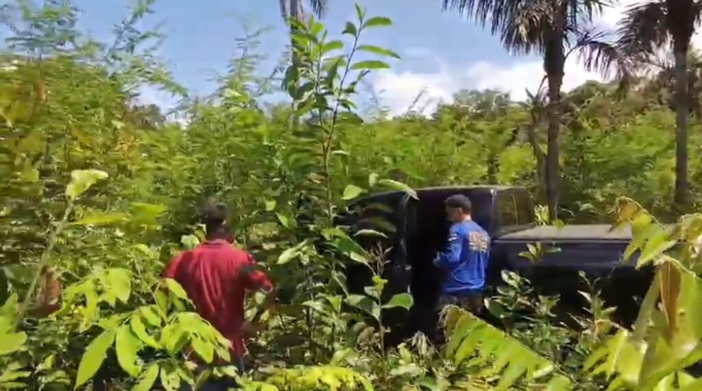 Polícia do Amazonas prende quarto suspeito de sequestro e tentativa de latrocínio contra empresário