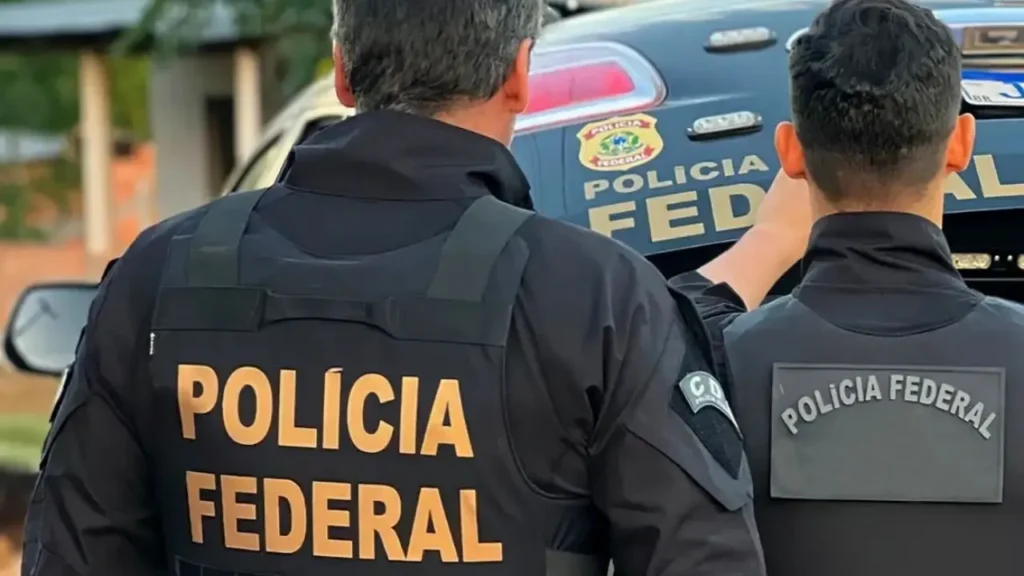 Polícia Federal prende casal venezuelano procurado por latrocínio internacional em Manaus