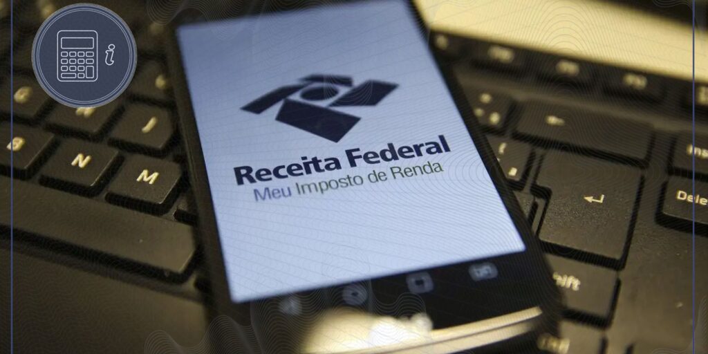 Receita Federal abre consulta para o lote final de restituição do Imposto de Renda 2026