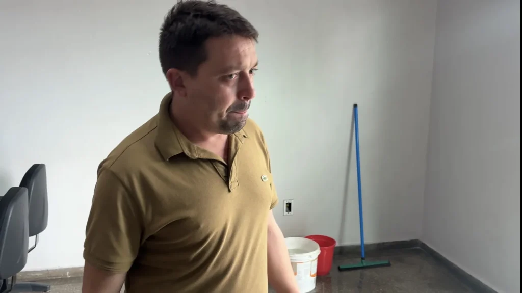 Sequestro em Manaus: empresário é resgatado de cativeiro após ação policial