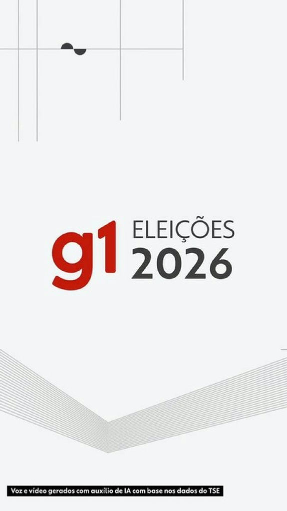 Sete nomes na corrida pelo governo do Amazonas nas Eleições 2026