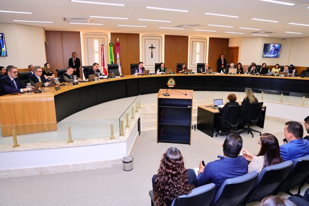 Tce-am aponta irregularidades no SPA Alvorada e determina ressarcimento de R$ 778 mil
