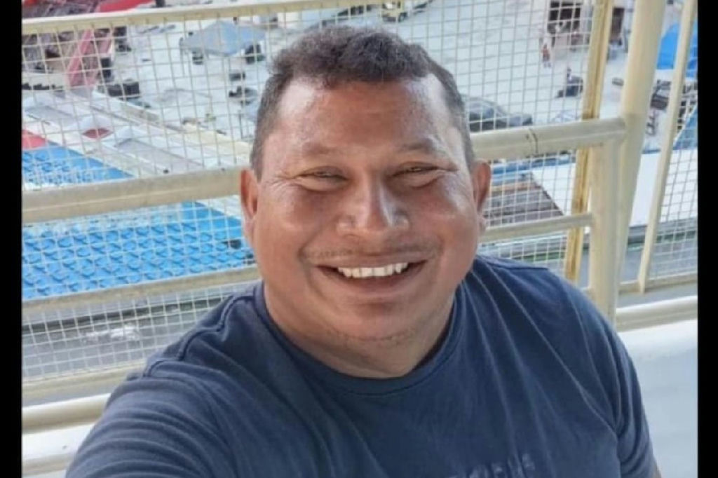 Trabalhador morre após queda em montagem de alegoria para o Festival de Cirandas de Manacapuru