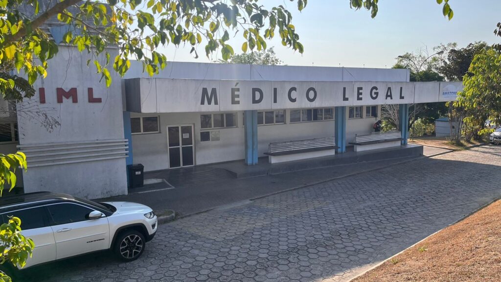 Tragédia no trânsito de Manaus: motorista embriagado detido após acidente com morte