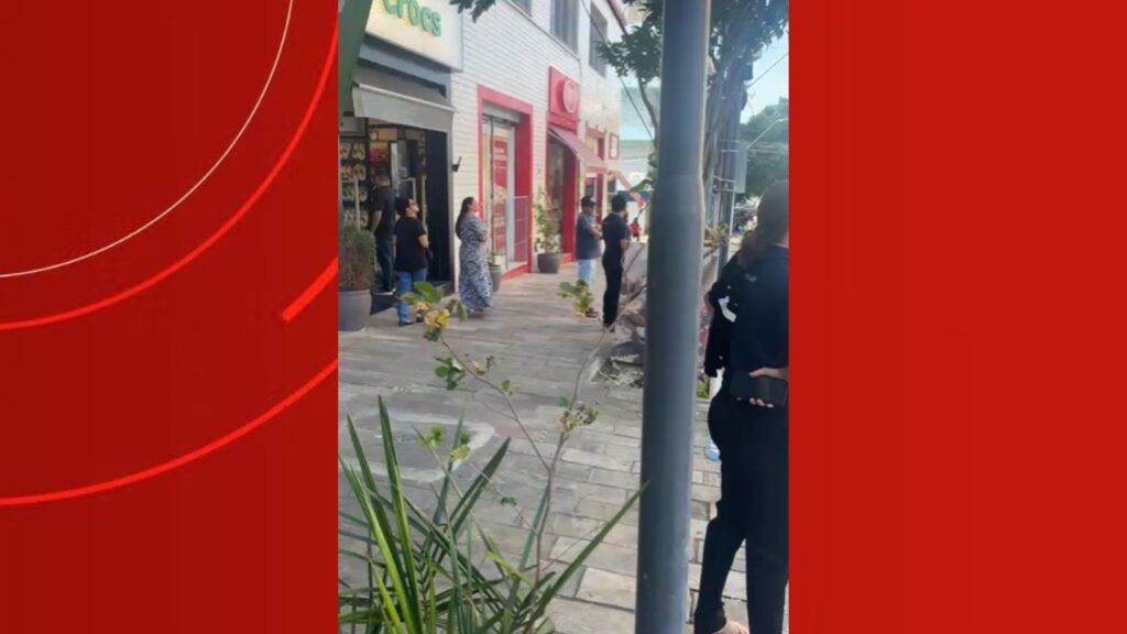 Tremores em Manaus: capital amazonense sente reflexos de forte terremoto na Colômbia