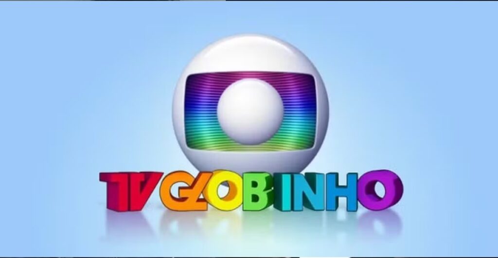 TV Globinho ganha edição especial na grade da Globo em outubro de 2026