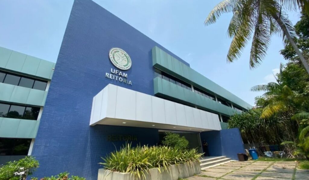 Universidade Federal do Amazonas abre 636 vagas para cursos no interior do estado