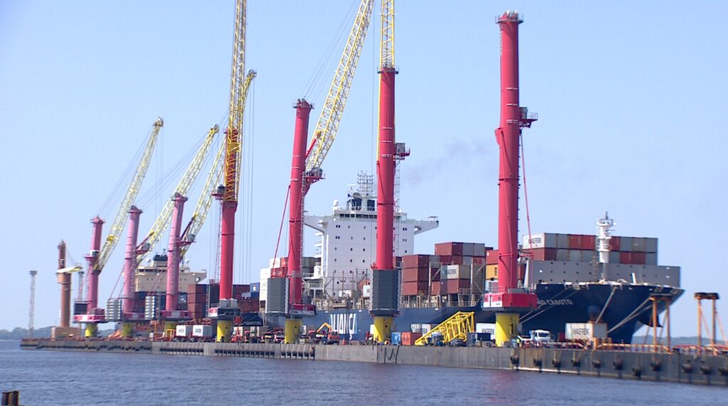 Vazante no Amazonas: o desafio de antecipar impactos logísticos e sobretaxas