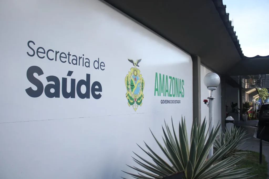 Acidentes de moto lideram atendimentos hospitalares durante feriado em Manaus