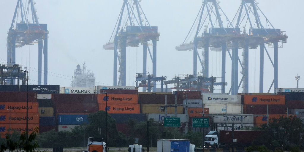 Brasil Soberano 3 libera R$ 22,6 bilhões em crédito para empresas afetadas por tarifas e conflitos