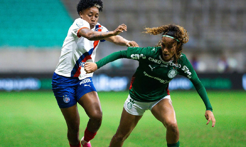Brasileirão feminino entra em fase decisiva com duelos de volta pelas quartas de final