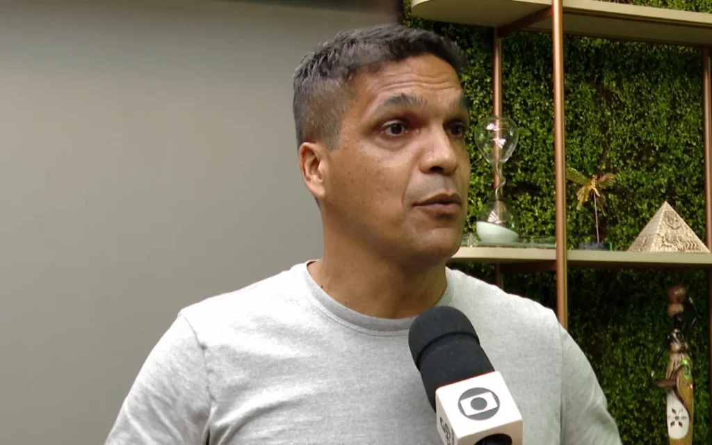 Cabo Daciolo detalha propostas para o Amazonas: Br-319, segurança e conexão estadual