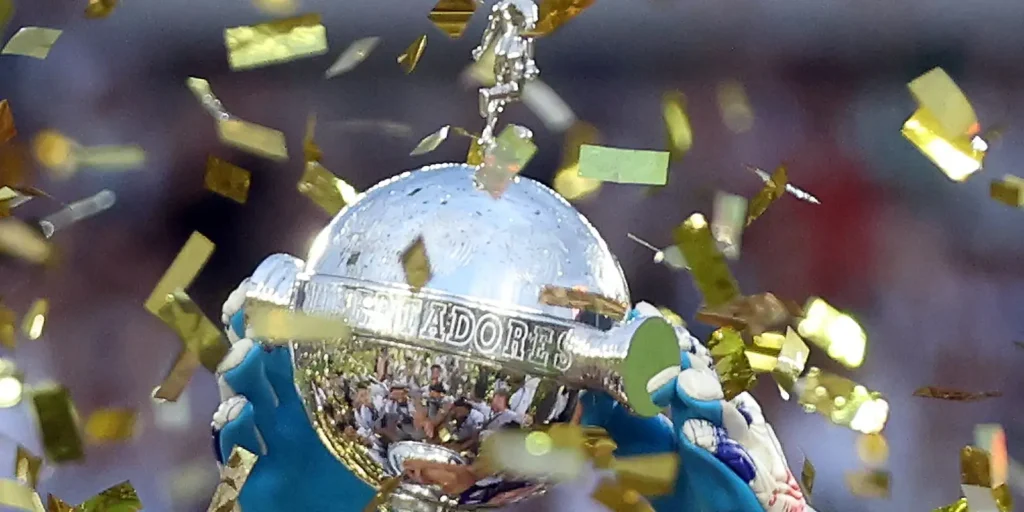 Conmebol confirma agenda das semifinais da Libertadores entre Fluminense, Palmeiras, Flamengo e Estudiantes