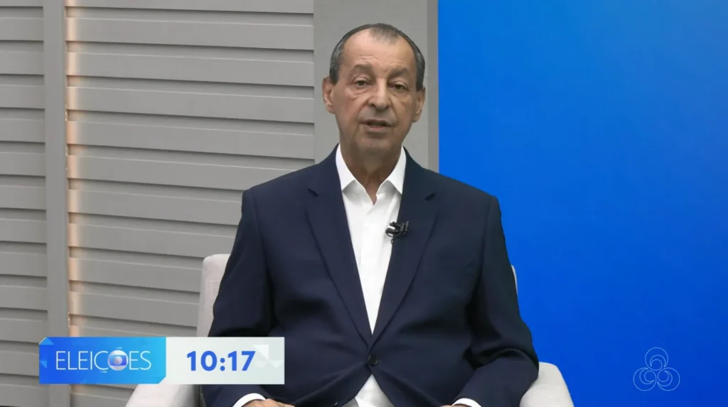 Corte de gastos em 2026: Omar Aziz promete rever terceirizações para valorizar o servidor público