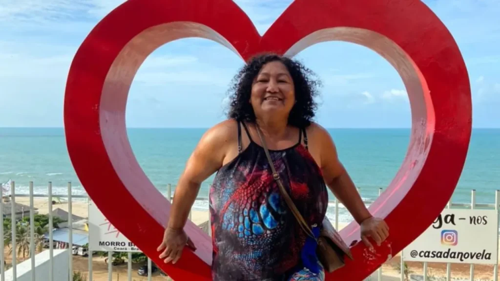 Despedida com Madonna: família atende último desejo de mulher em Manaus