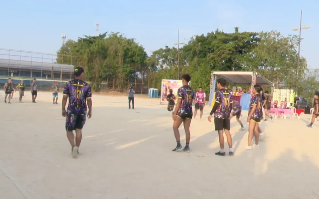 Diversidade em campo: Gaymada estreia em Manaus com sucesso e mensagem contra o preconceito