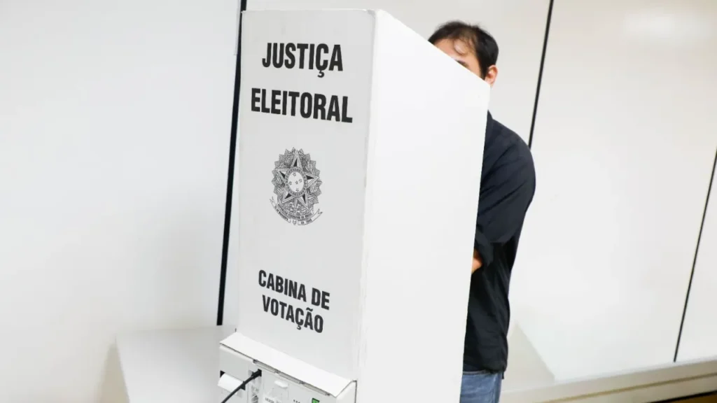 Eleições 2026: Justiça Eleitoral de Manaus altera locais de votação para 18 mil eleitores