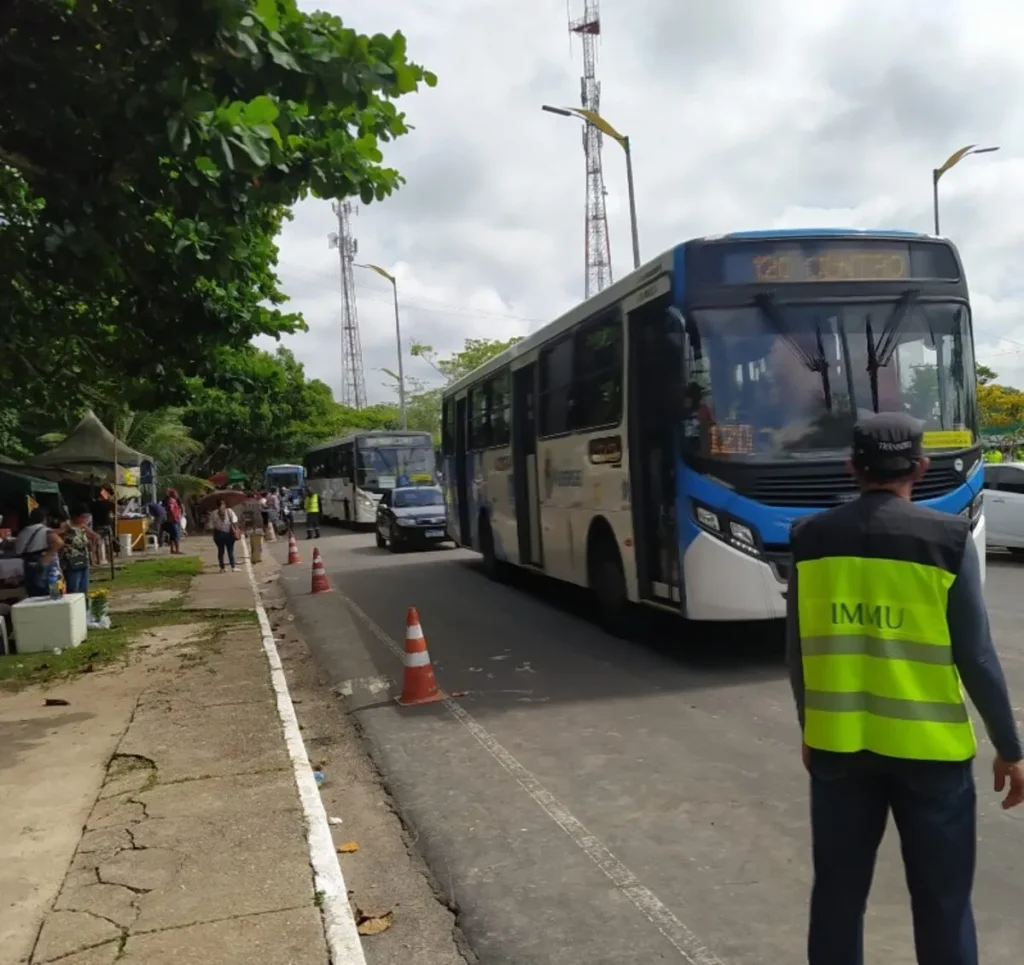 Eleições 2026: Manaus assegura transporte público gratuito para eleitores