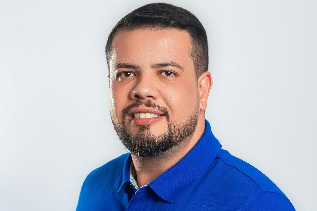Eleições no Boi Caprichoso: Diego Mascarenhas busca presidência para o triênio 2027-2029