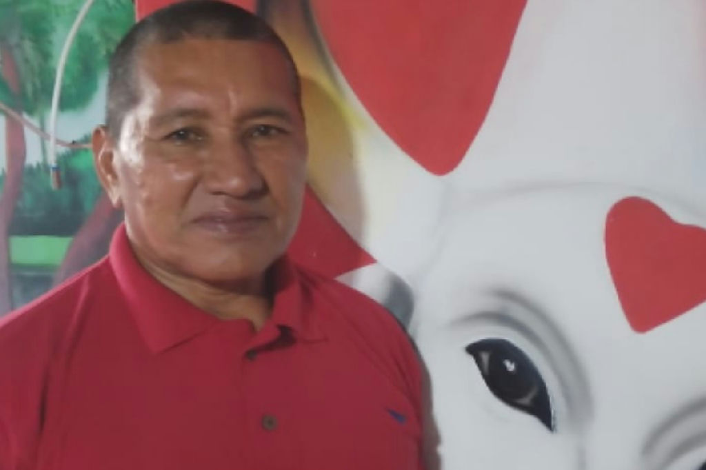 Eleições no Boi Garantido: Ronildo Monteverde lança candidatura à presidência