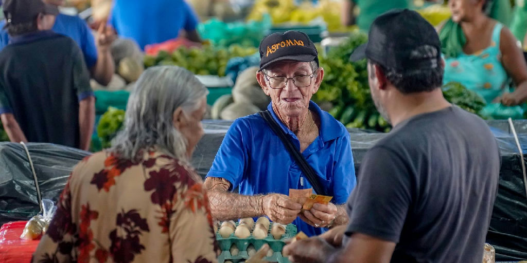 Empreendedores com CNPJ atingem recorde histórico no Brasil, revela IBGE