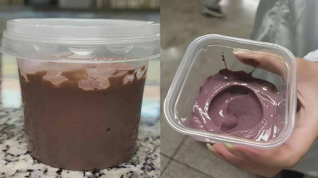 Estudante da Ueap desenvolve iogurte de açaí sem açúcar para diabéticos