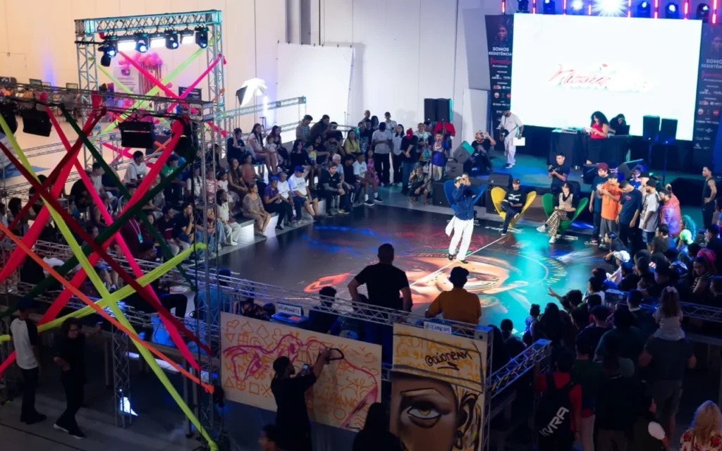 Expo Favela Innovation 2026 em Manaus celebra cultura, empreendedorismo e inovação