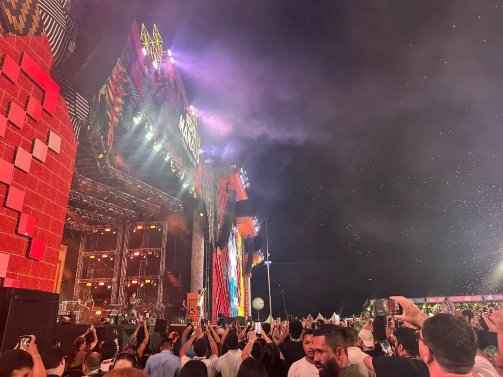 Festival Sou Manaus encerra edição 2026 com mistura de ritmos e grandes nomes nacionais