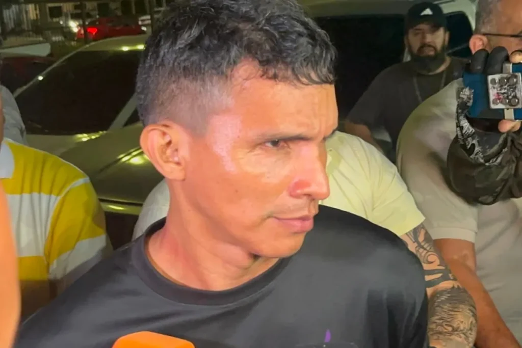 Indiciamento por triplo latrocínio avança em caso de chacina que chocou Manaus