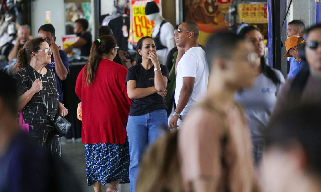 Iniciativa "Vida em Conta" propõe economia que dialogue com as condições reais da população