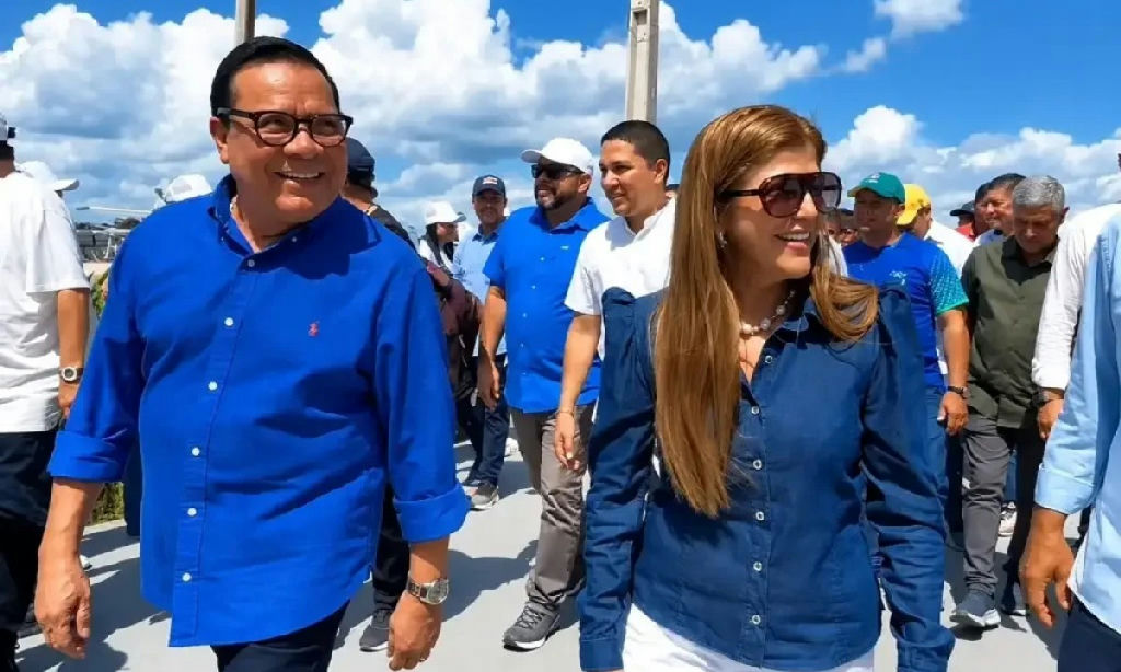 Jeany Pinheiro assume comando de Coari após afastamento do irmão, prefeito Adail Pinheiro, em operação da PF
