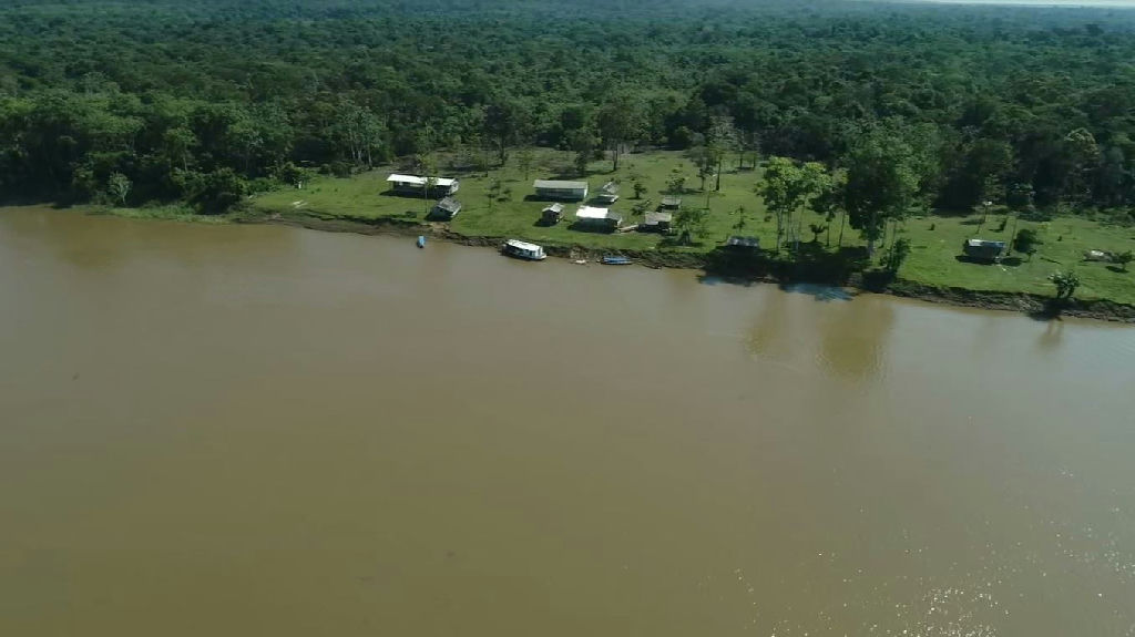 Justiça Federal condena União e Amazonas por mortes no Massacre do Rio Abacaxis