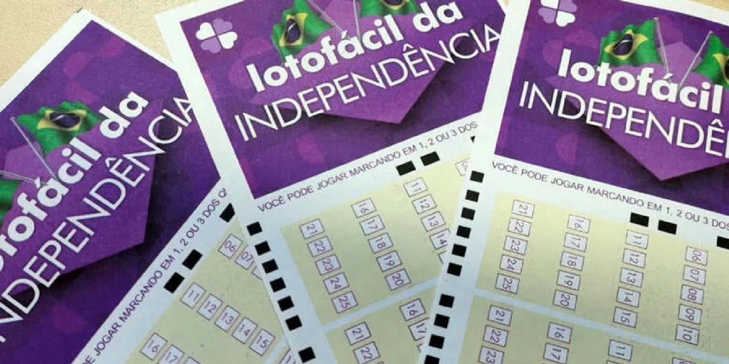 Lotofácil da Independência tem sorteio alterado para as 21h pela Caixa