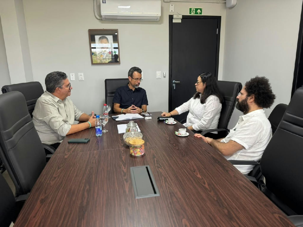 Manaus entra em estudo internacional do MIT para combater ilhas de calor urbano