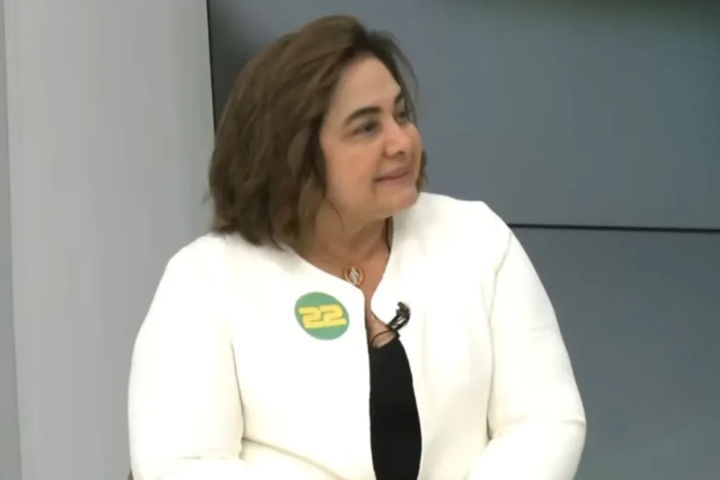 Maria do Carmo propõe Expresso Oeste para conectar Ponta Negra à zona sul de Manaus
