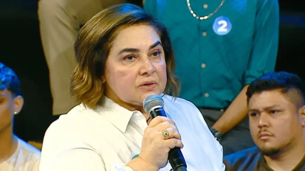 Maria do Carmo propõe integração de rios e estradas para logística no Amazonas